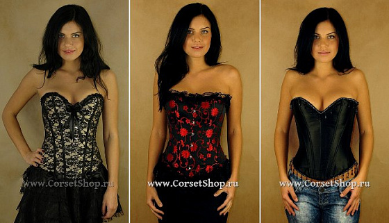 corsetshop